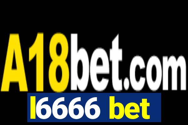 l6666 bet